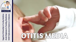 Otitis Media [upl. by Dowling978]