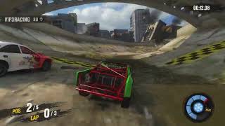 MotorStorm Apocalypse  Online Races Long Video 11 10102024 [upl. by Aihtiekal]