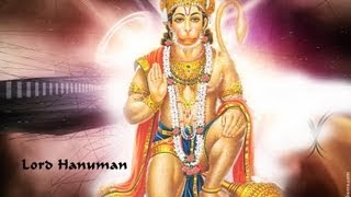 Hanuman Chalisa Mahendra Kapoor Original Full Song I Shri Hanuman Chalisa [upl. by Etteiluj609]