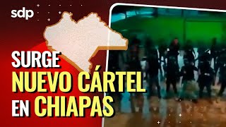 Surge CÁRTEL DE CHIAPAS Y GUATEMALA 😱 en México AMENAZAN al CÁRTEL DE SINALOA en Nueva Morelia 🚨 [upl. by Gilly]