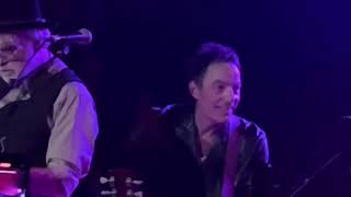 The Wallflowers “Into the Mystic”Van Morrison cover live at The Belly Up Solana Beach CA 101523 [upl. by Sorcha]