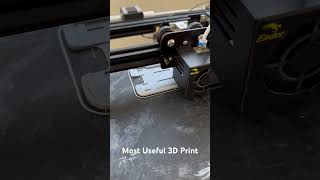 Most Useful 3D Print I Ever Printed 3d asmr 3dprinting 2024 hacks useful mustwatch [upl. by Drahcir]