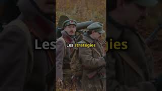 Un événement historique  La bataille de Verdun histoire ww1 history guerre verdun [upl. by Uolymme31]