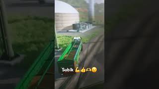 obornik na biogaz fendem farming fs22 farmingsimulator22 gra farm subscribe gaming agro [upl. by Akram]