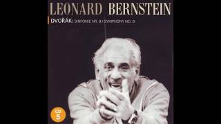 Dvořák  Symphony No 9 quotFrom the New Worldquot 1953 Bernstein New York Stadium SO [upl. by Dolphin]