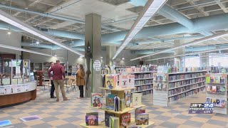 Blasco Library to renovate children’s space thanks to nearly 1 million grant [upl. by Elias]