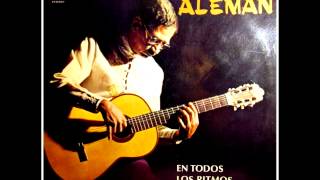 ♠ OsCaR Aleman ♦ En todos los ritmos ♠ [upl. by Aken]