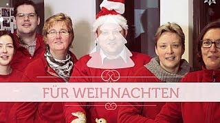 Weihnachtsgrüße der Stadtwerke Osnabrück [upl. by Alit942]