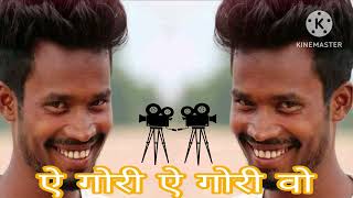 Ye Gori Ye Gori vo amlesh nagesh new cg song 👌 [upl. by Pammi639]