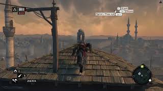 Locate an isolated Janissary  Assassins Creed  Revelations [upl. by Nwahsek]