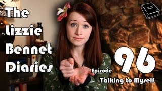 Talking to Myself  Ep 96 [upl. by Brodie]