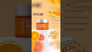 Vitamin C Serum DR RASHEL shorts trending short viral [upl. by Strep]