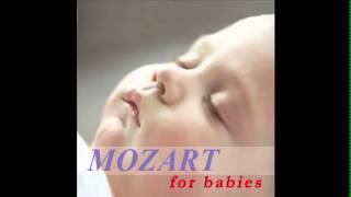 Mozart for babies 10  sleep  soothing  relaxation  music  baby  bedtime  lullaby [upl. by Arlin951]