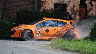 Rally van Wervik 2013 [upl. by Maddi210]