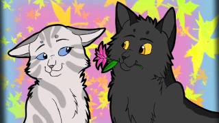 Graystripe Terrible Things [upl. by Ecyor]