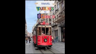 Footsteps of St Paul 2024 Turkey to Greece [upl. by Nnylaj523]