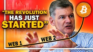 How crypto will generate more wealth than the internet  Interview with Mark Yusko [upl. by Renferd81]