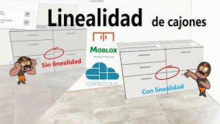 LINEALIDAD DE CAJONES [upl. by Hna]