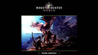 Monster Hunter World OST Astera Theme HQ [upl. by Eittod23]