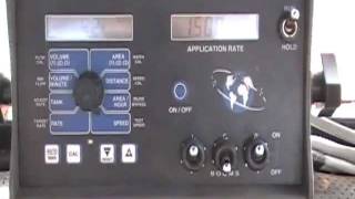 MicroTrak rate controller by AirOFan Products Corporation [upl. by Rma]