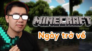 MINECRAFT SINH TỒN TẬP 1 [upl. by Alfonse]