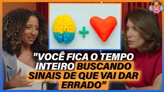 Teoria do Apego ENTENDA as DIFERENÇAS nos estilos de CONEXÃO EMOCIONAL  Psicóloga Pâmela Brum [upl. by Maryellen]