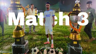 Shyamsundar College Sk Ainul hok sriticaf football match is live skbabai786 special match [upl. by Chandal]