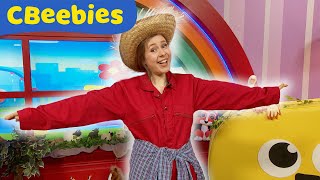 Bodachròcais  Taigh CBeebies ALBA  BBC ALBA [upl. by Jewett114]