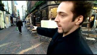 Derren Brown guesses professions [upl. by Norved]