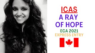 HOW TO APPLY FOR ECA THROUGH ICAS STEPBYSTEP PART 2  ONLY PLACE ACCEPTING SMU DISTANCE LEARNING [upl. by Tarton]