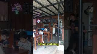 Tito Berts Cooking Mataasnakahoy batangas dailyvlog soloride trending food dailylifestylevlog [upl. by Fantasia]