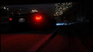 “Race to the Grave”  GTA 5 Short Film [upl. by Akehsat]