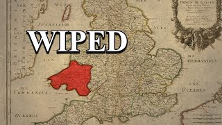 The Medieval Kingdom That Was Erased [upl. by Norval]