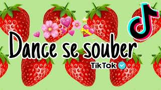 Dance se soubertik tokDuvi Mashup 🍓 [upl. by Adaminah828]