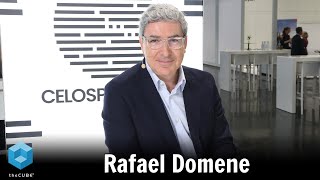 Rafael Domene Cosentino  Celosphere 2024 [upl. by Aehsila]