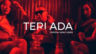 Teri Ada Official Music Video [upl. by Nydnarb]