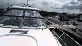 Sealine S41 Hardtop  Boatshedcom  Boat Ref153540 [upl. by Ramberg]