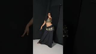 Bedardi Raja dance bellydance reels fusion shortvideo love famoussong reel shorts song [upl. by Nivad]