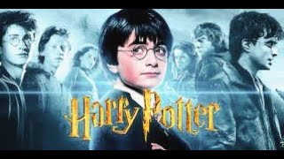 harry potter and the philosopher s stone audiobook 1 [upl. by Nawor]