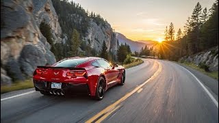 Chevrolet Corvette C8 Z06  Walk around edit [upl. by Shaylynn]