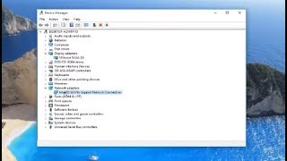 How to Update Drivers on Windows 10 [upl. by Aihpled634]