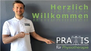 Praxis für Physiotherapie [upl. by Hgieloj]