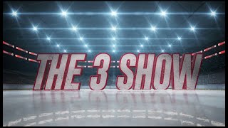 The 3 Show  1319 [upl. by Nnyrat]