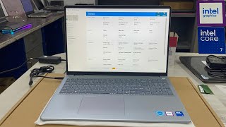 Unboxing Dell Inspiron 5640 Review [upl. by Arodoeht199]