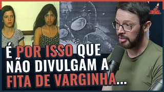 O VÍDEO mais BEM EXPLICADO sobre o Caso VARGINHA [upl. by Drannek177]