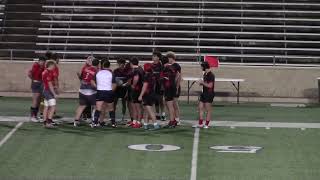 Memorial HSRC versus Brazoria  20240322Part 3 [upl. by Weisbrodt]