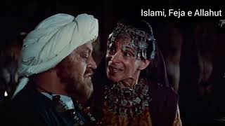 Filmi i Muhamedit as dubluar shqip Mesazhi [upl. by Maiocco284]