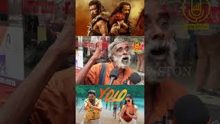 கங்குவா படத்துல கதை இல்லையா Kanguva Movie Sathyendra Review  Suriya Bobby DeolGnanavel [upl. by Surad]