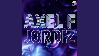 Axel F [upl. by Nnahsal232]