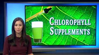 Chlorophyll supplement trend on the rise  Cronkite News [upl. by Ettenna955]